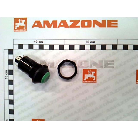 Commutateur demarrage rotor Réf. 301523 - AMAZONE Commutateur demarrage rotor Réf. 301523 - AMAZONE
