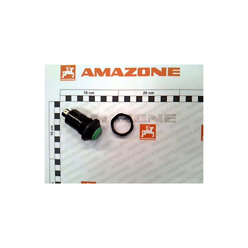 Commutateur demarrage rotor 301523 Amazone