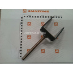 Support de roue PH Réf. 301572 - AMAZONE Support de roue PH Réf. 301572 - AMAZONE