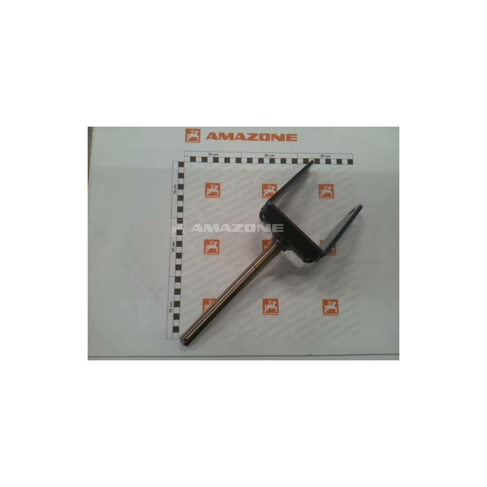 Support de roue PH 301572 Amazone