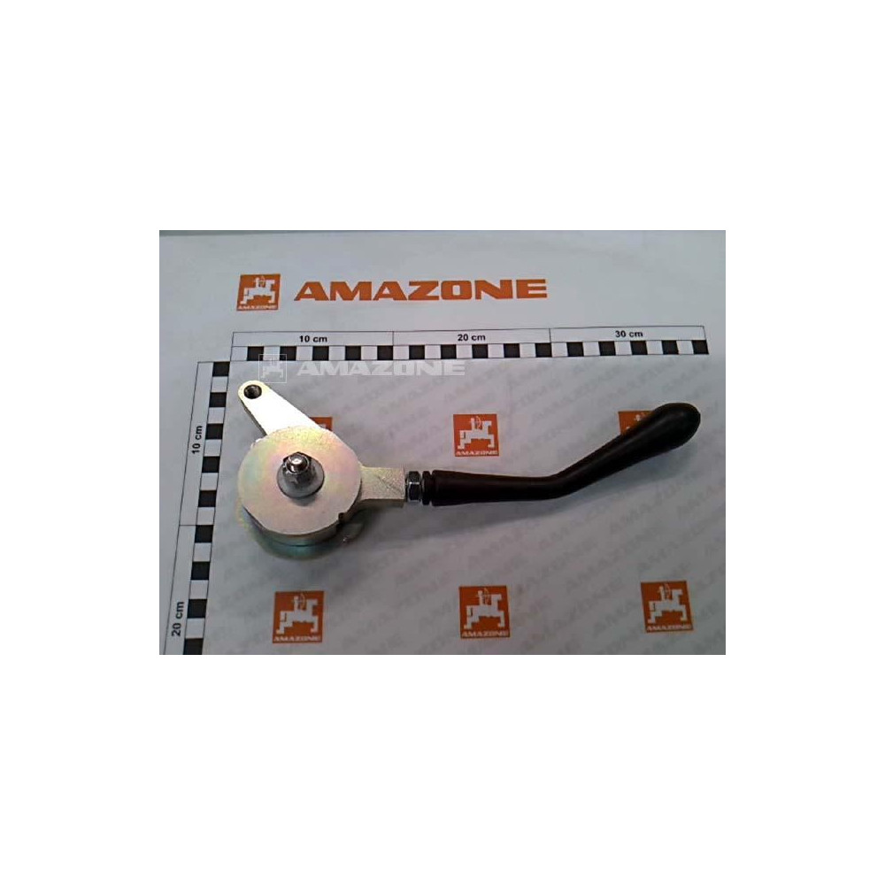 Manette de GAZ 301705 Amazone