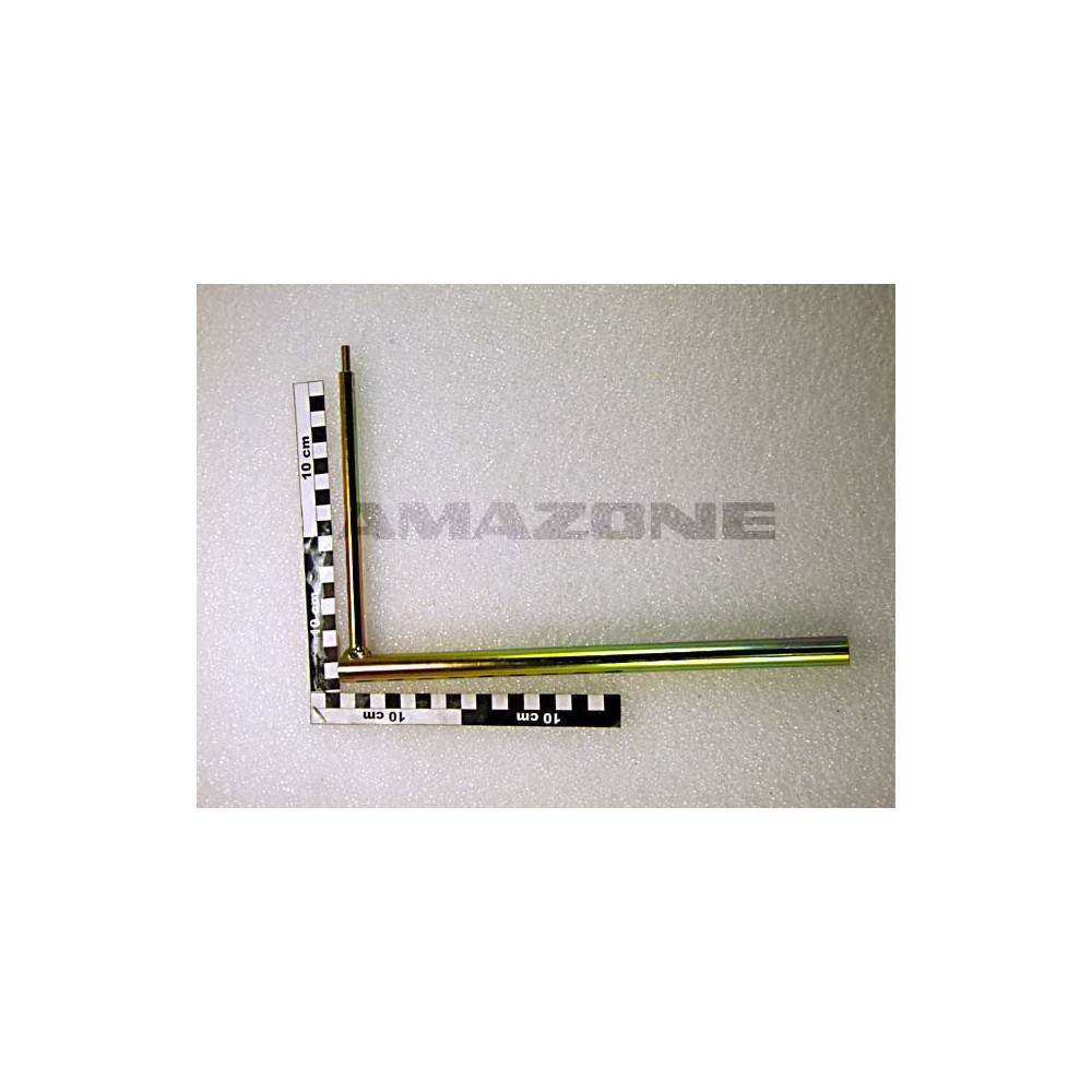 Levier porte flotteur 3017500 Amazone