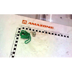 PATTE AVEC CABLE CDE Réf. 3018500 AMAZONE PATTE AVEC CABLE CDE Réf. 3018500 AMAZONE