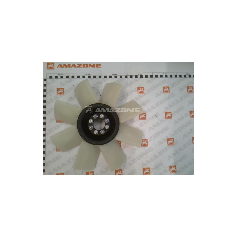 Helice multiwing PH1250 301954 Amazone