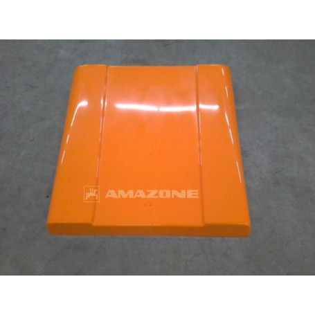 Capot orange PH1250 smartline Réf. 301964 - AMAZONE Capot orange PH1250 smartline Réf. 301964 - AMAZONE