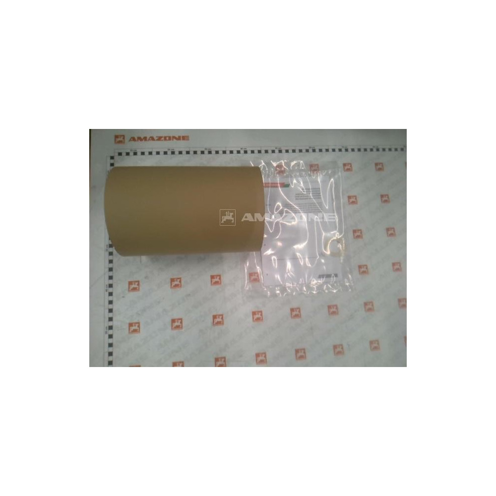 Kit de conversion tube À vis longue 302137 Amazone