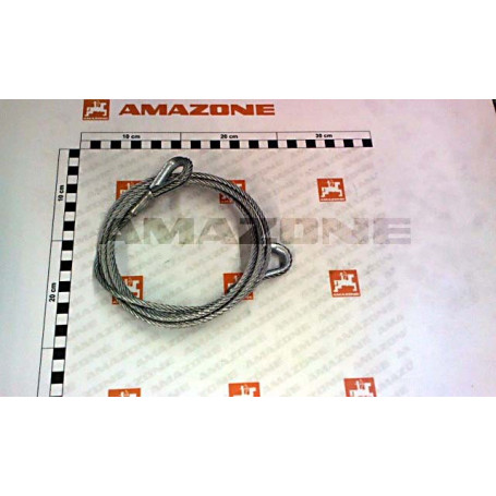 CABLE TRACEUR 5X2560        AD-01 Réf. 3023210 AMAZONE