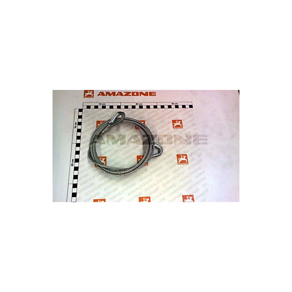 Cable traceur 5X2560 AD-01 3023210 Amazone
