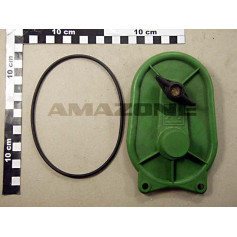 COUVERCLE CPT SELECT. Réf. 3026600 AMAZONE COUVERCLE CPT SELECT. Réf. 3026600 AMAZONE