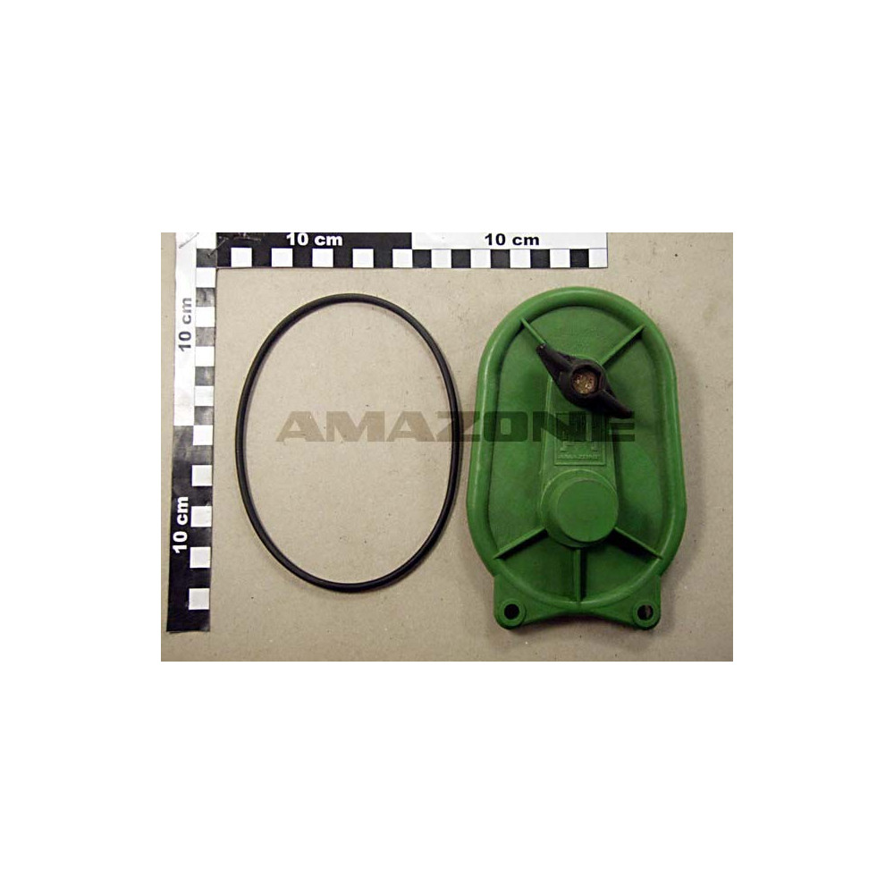Couvercle CPT select. 3026600 Amazone