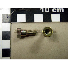 ECROU M6 POUR BOITIER Réf. 3028600 AMAZONE ECROU M6 POUR BOITIER Réf. 3028600 AMAZONE