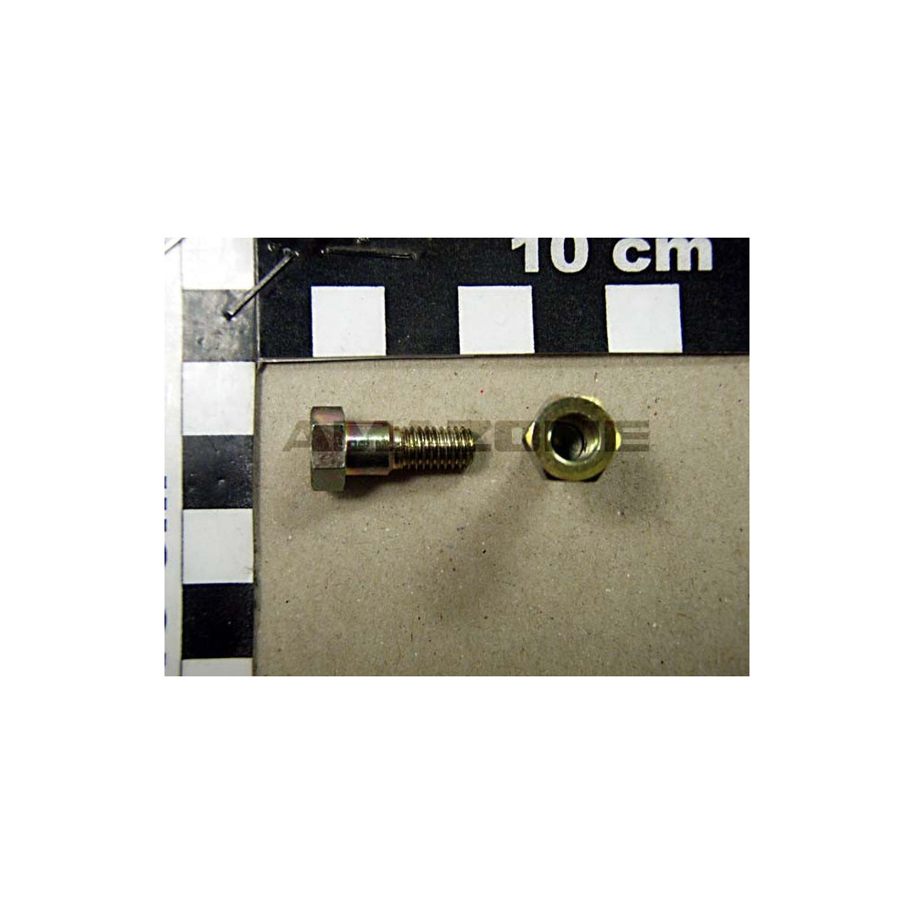 Ecrou M6 pour boitier 3028600 Amazone