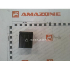 PALIER PLASTIQUE 46MM D7 Réf. 3032300 AMAZONE PALIER PLASTIQUE 46MM D7 Réf. 3032300 AMAZONE