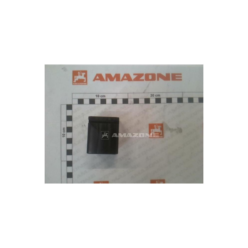 Palier plastique 46MM D7 3032300 Amazone