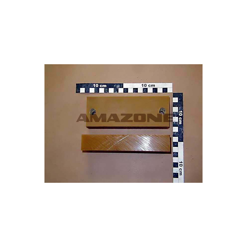 Support caoutchouc 30X60X160 3032310 Amazone