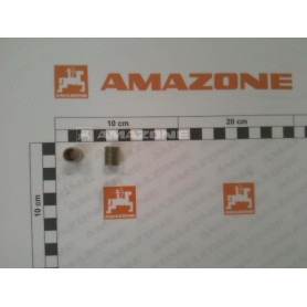 Entretoise 12X1,5X15 3042400 Amazone