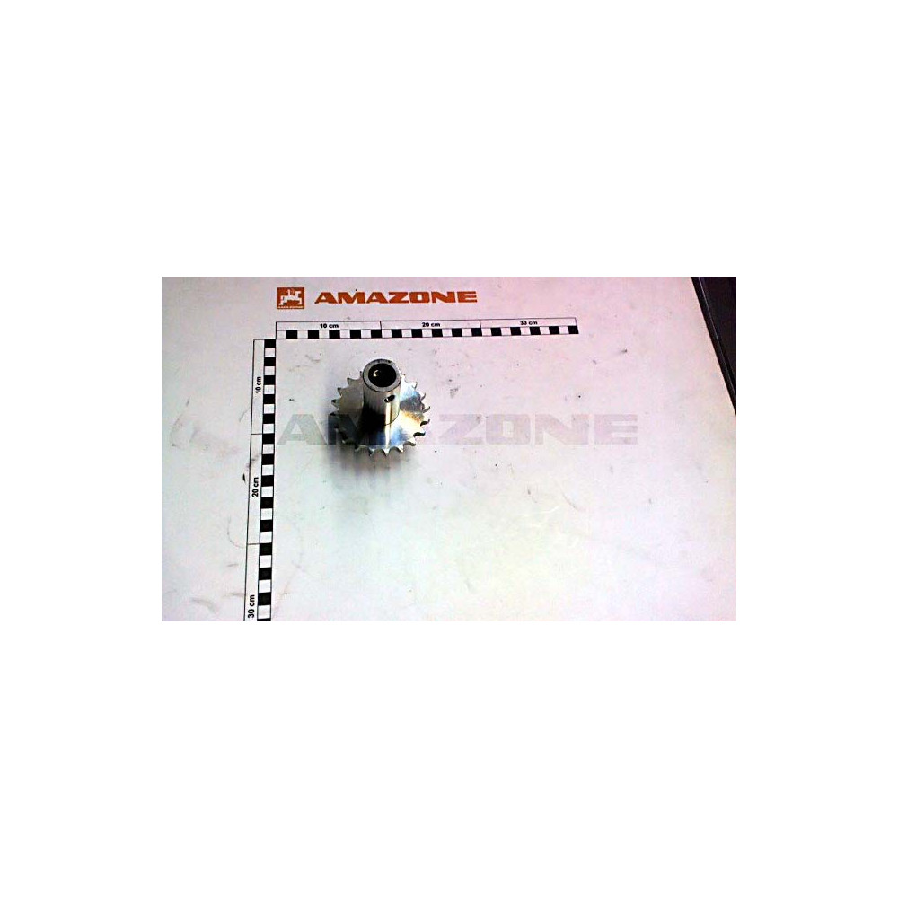 Pignon crabot d'arb.agit. 3041500 Amazone