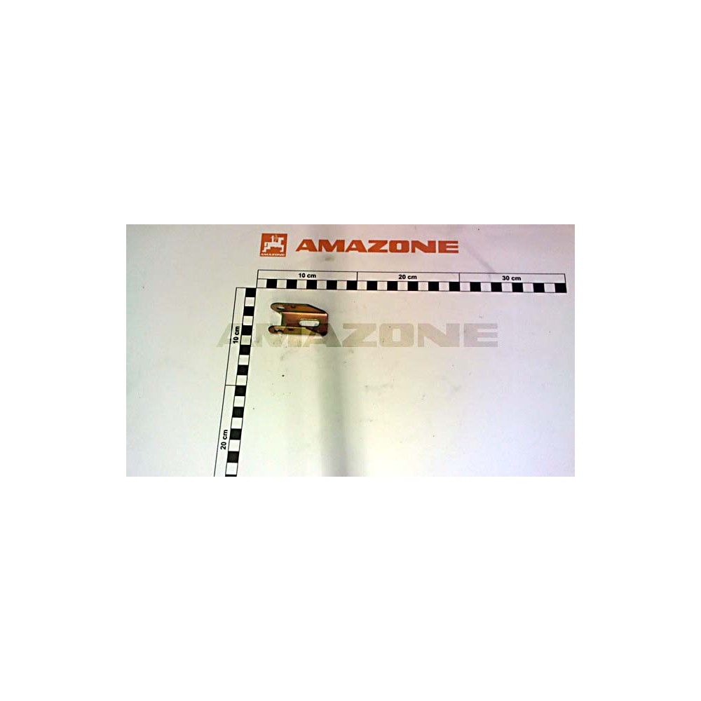 PORTE-CLIQUET 25X57 LG 3046400 Amazone