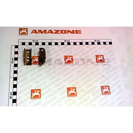 Cliquet retenue 21X48LG Réf. 3047400 - AMAZONE Cliquet retenue 21X48LG Réf. 3047400 - AMAZONE