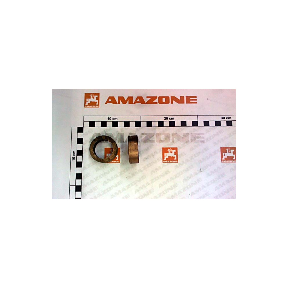 Bague bronze IV-45X33X15 3048210 Amazone