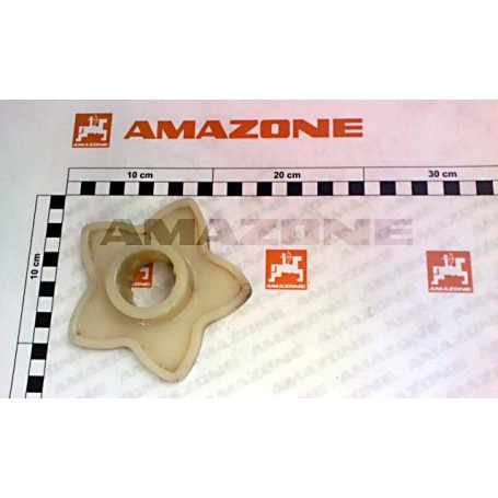 CAME PLASTIQUE 5 CRANS - Réf. 3051210 AMAZONE CAME PLASTIQUE 5 CRANS - Réf. 3051210 AMAZONE