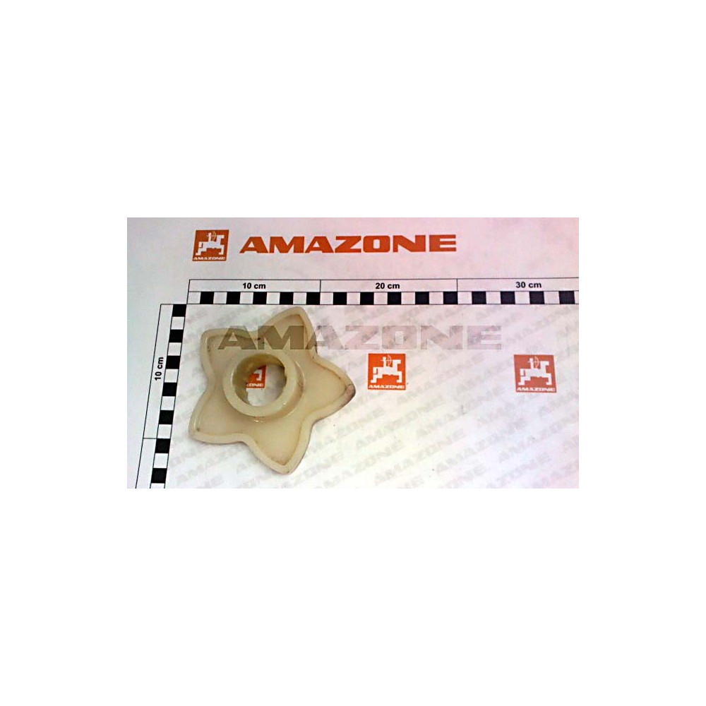 Came plastique 5 crans 3051210 Amazone