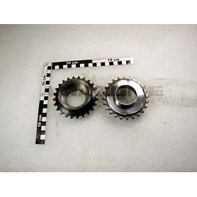 Pignon 24 DTS RPD 3052210 Amazone