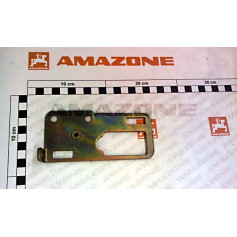Platine support Réf. 3054400 - AMAZONE Platine support Réf. 3054400 - AMAZONE