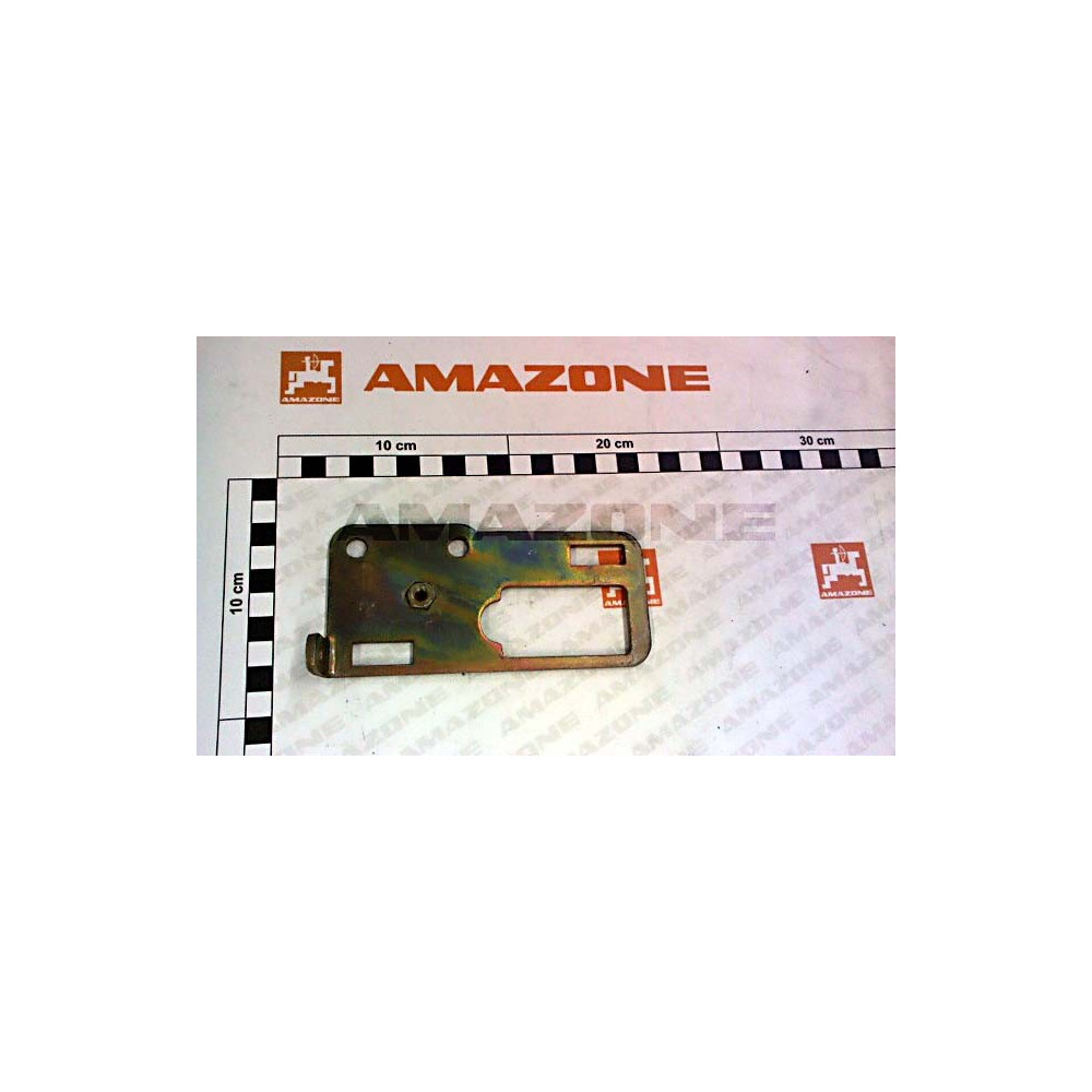 Platine support 3054400 Amazone