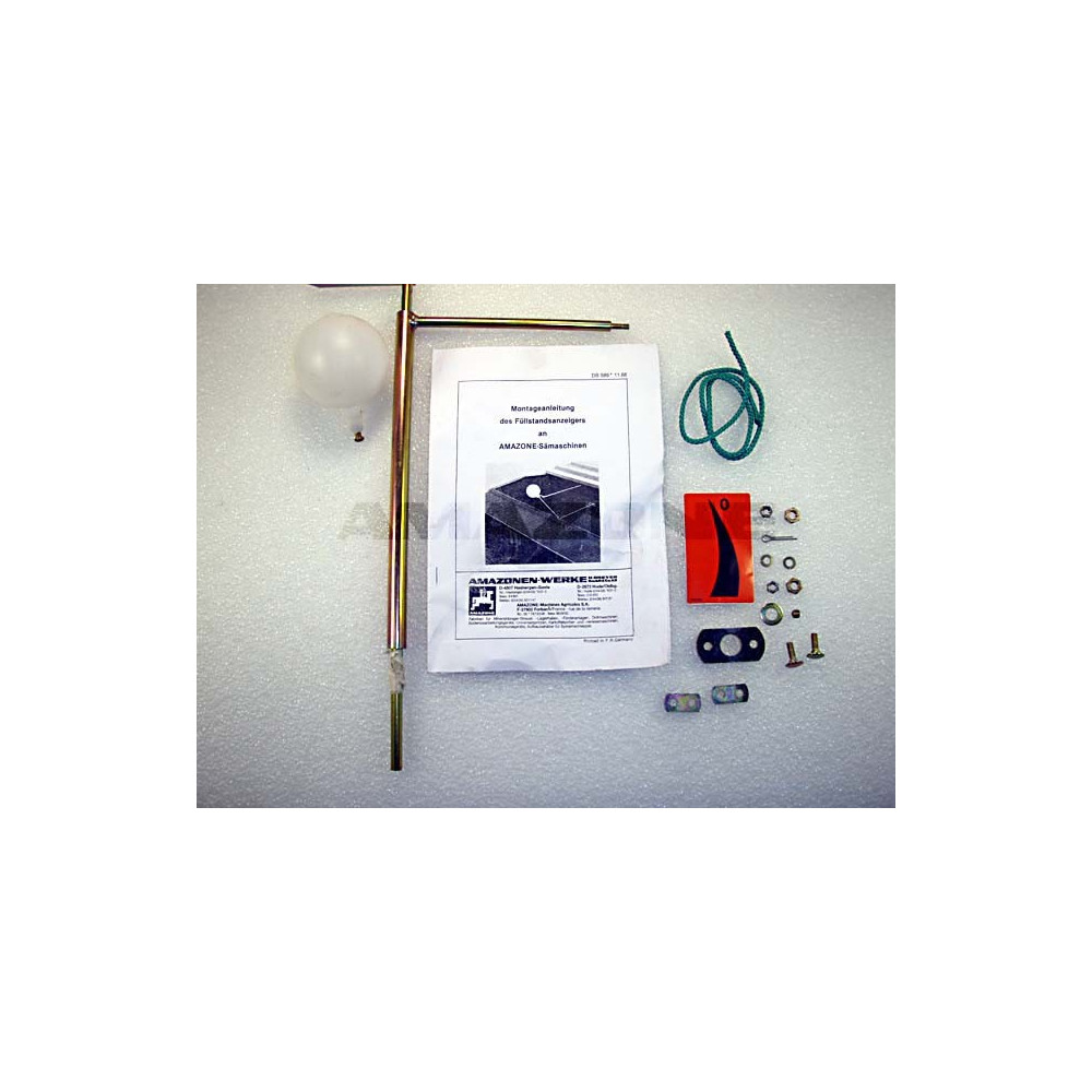 Flotteur complet 3061000 Amazone