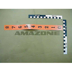 AUTO-COLLANT Réf. 3072400 AMAZONE AUTO-COLLANT Réf. 3072400 AMAZONE
