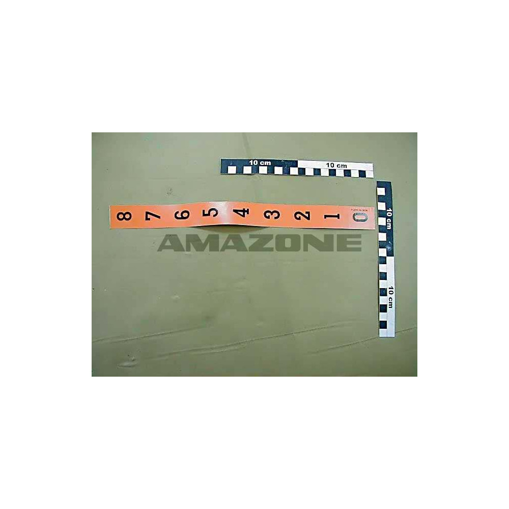 AUTO-COLLANT 3072400 Amazone