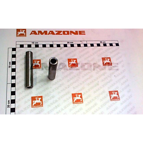ENTRETOISE 18X3.5X95 Réf. 3072210 AMAZONE ENTRETOISE 18X3.5X95 Réf. 3072210 AMAZONE
