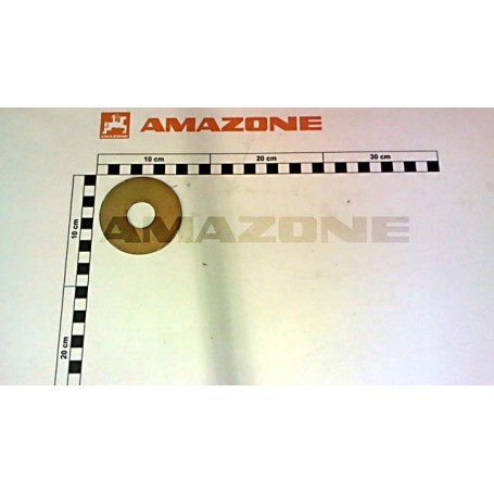 ROND.D'ARRET D.70,5 Réf. 3078400 AMAZONE ROND.D'ARRET D.70,5 Réf. 3078400 AMAZONE