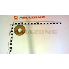 ROND.D'ARRET D.70,5 Réf. 3078400 AMAZONE ROND.D'ARRET D.70,5 Réf. 3078400 AMAZONE