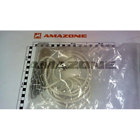 CORDELETTE AVEC CHAINE Réf. 3087400 AMAZONE CORDELETTE AVEC CHAINE Réf. 3087400 AMAZONE