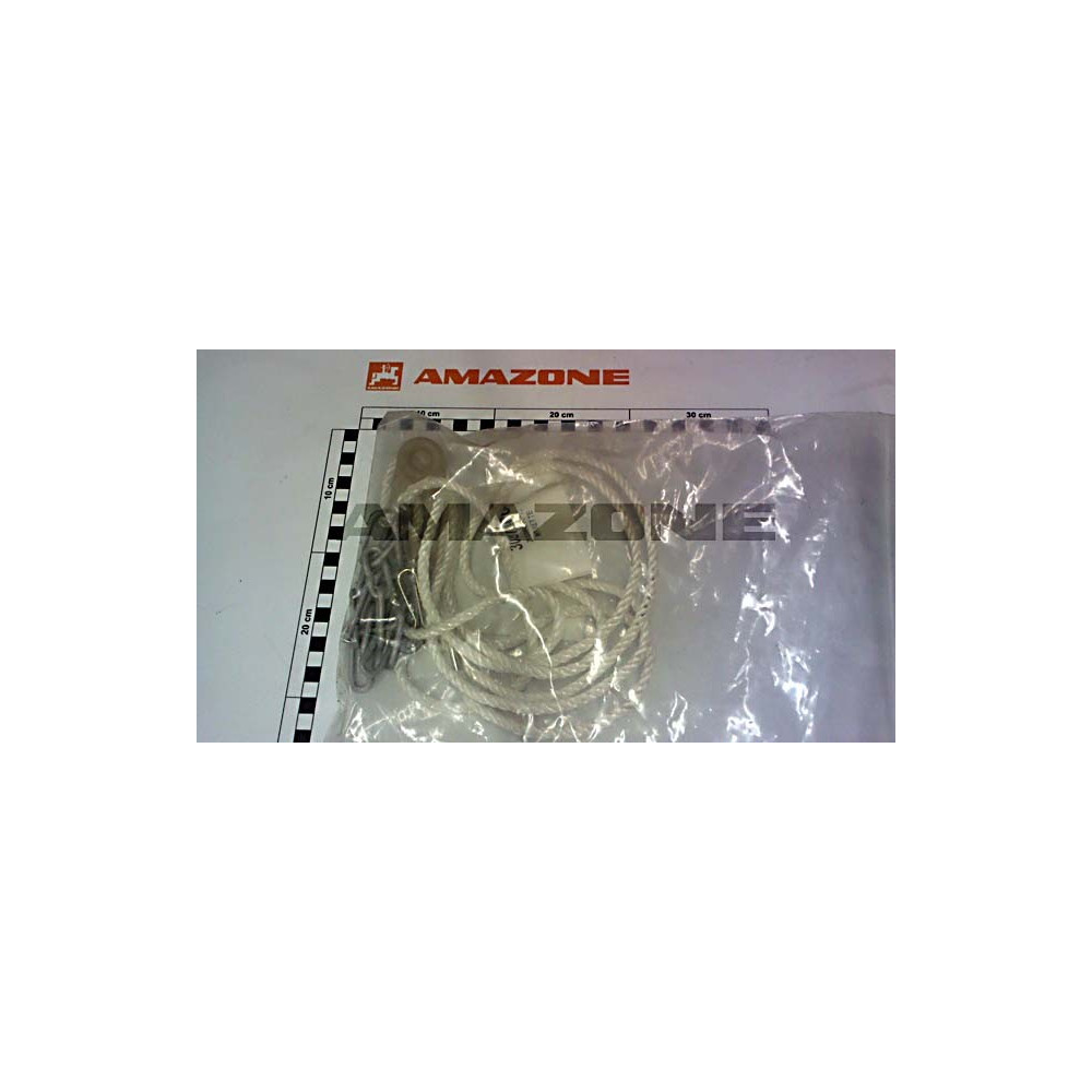 Cordelette avec chaine 3087400 Amazone