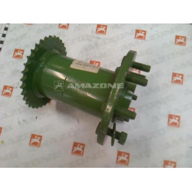 Moyeu d'entrainement cpl DR 3090500 Amazone