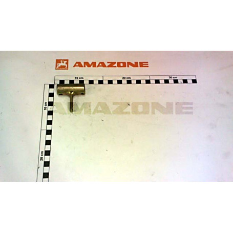 Levier reglable CPT Réf. 3091400 - AMAZONE Levier reglable CPT Réf. 3091400 - AMAZONE