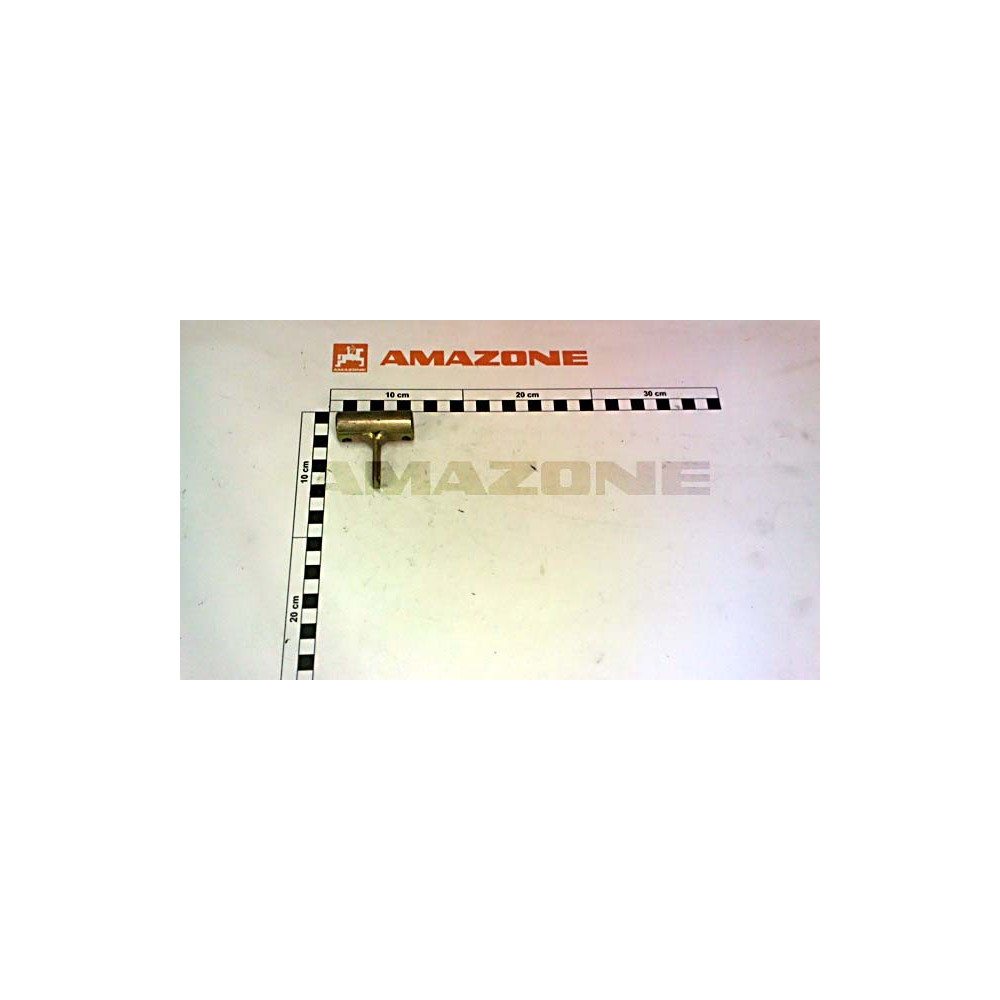 Levier reglable CPT 3091400 Amazone