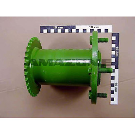 Moyeu de roue dente droite / gauche 3091500 Amazone