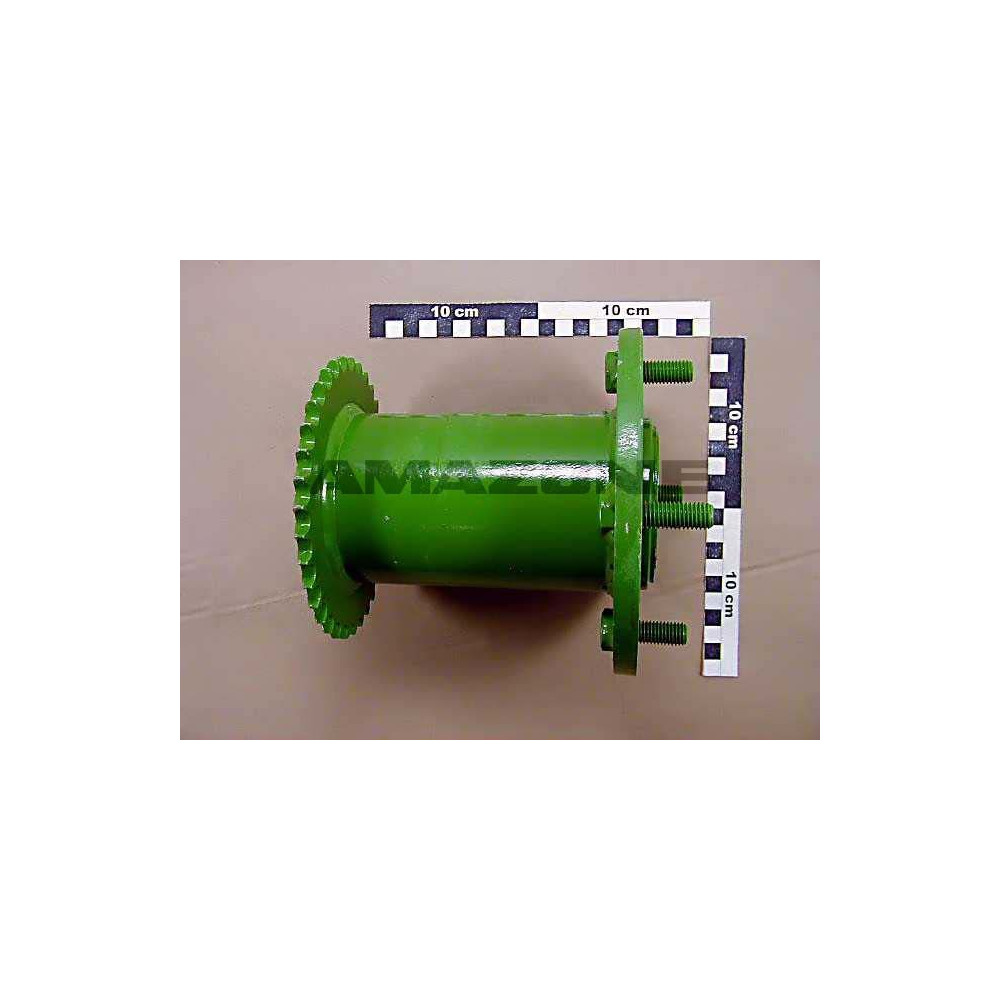 Moyeu de roue dente droite / gauche 3091500 Amazone