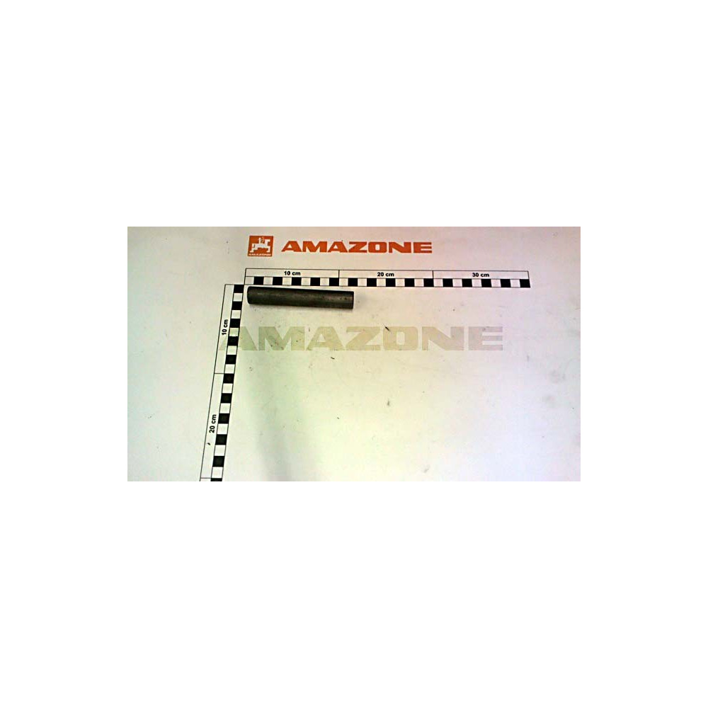 Entretoise metalique 18x3.5x107.5 3092210 Amazone