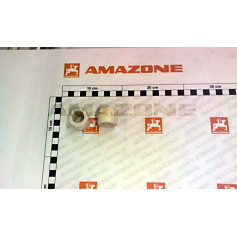 ENTRETOISE 30X25 RPD Réf. 3093210 AMAZONE ENTRETOISE 30X25 RPD Réf. 3093210 AMAZONE