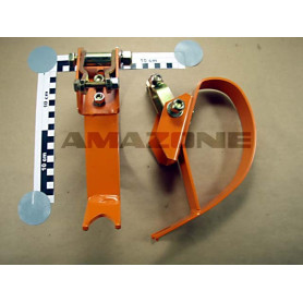 Limiteur de profondeur D8 3096000 Amazone