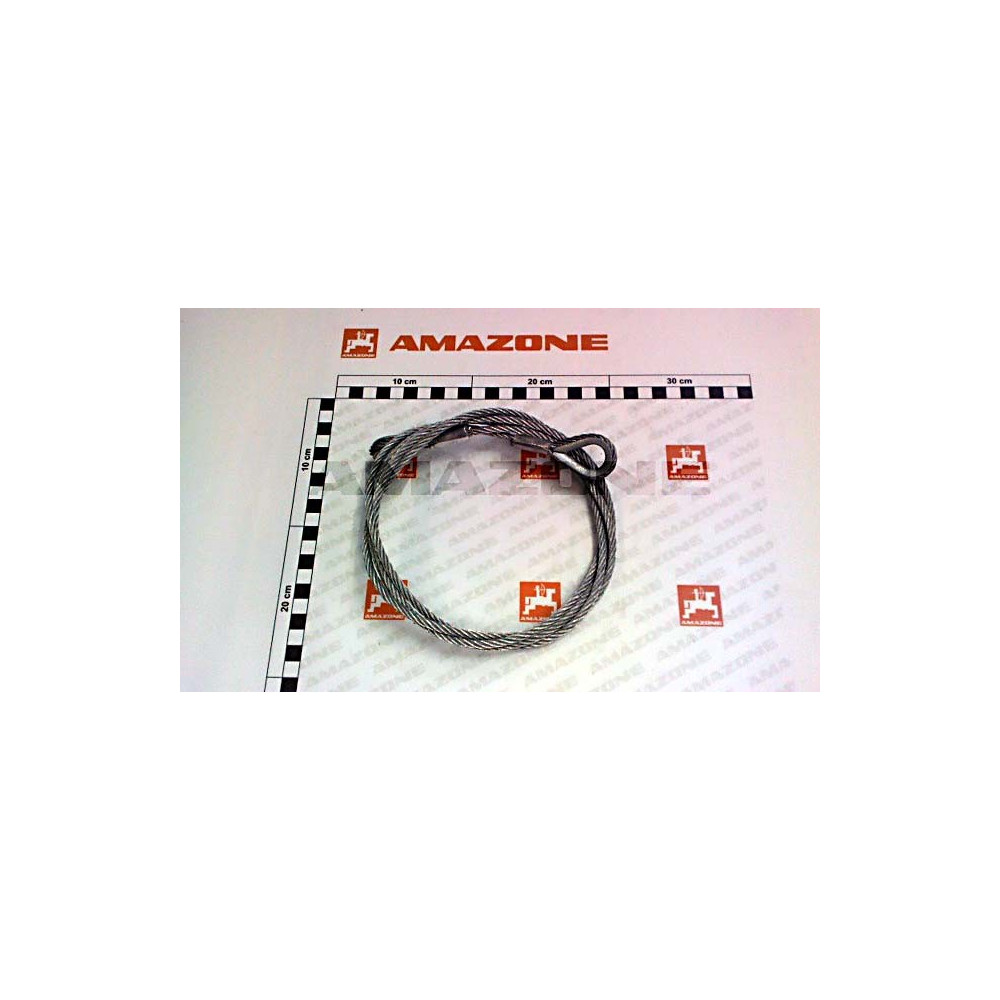 Cable 5X2080 3094110 Amazone