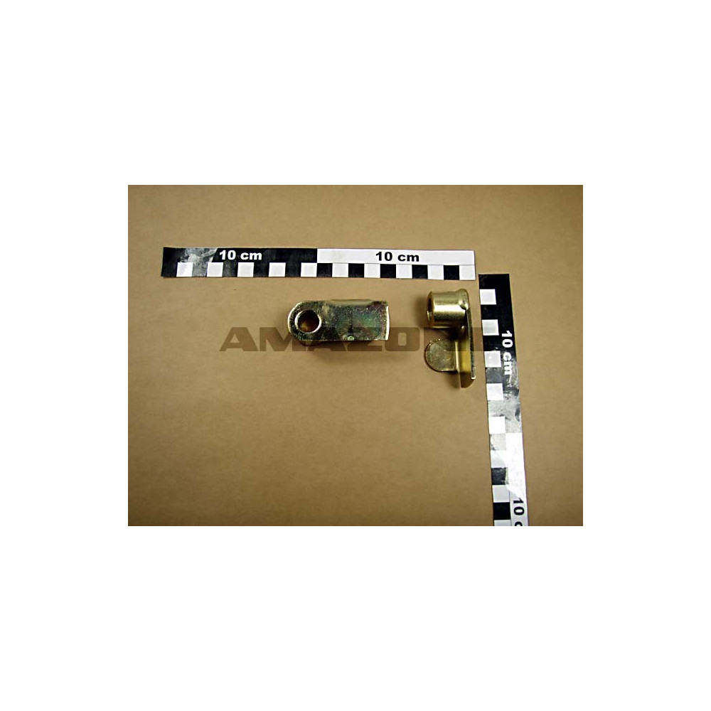 Levier commande CPT 3095400 Amazone