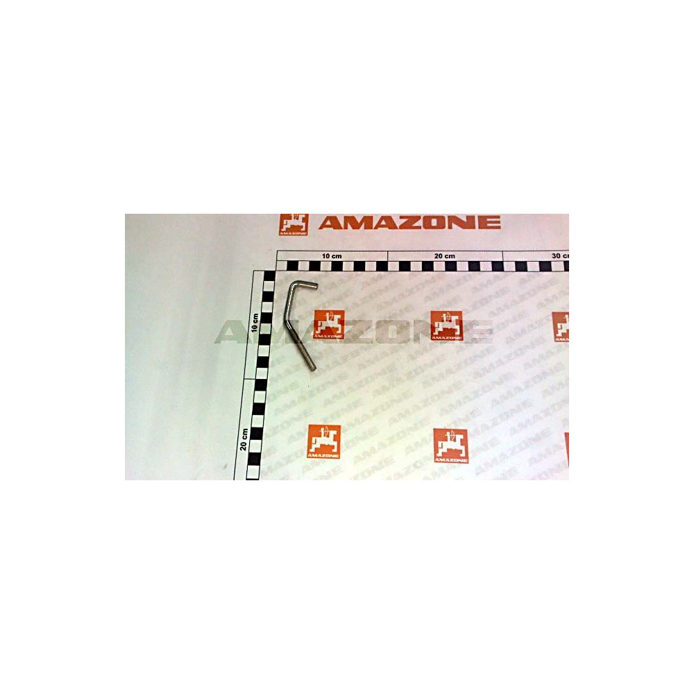 VIS-CROCHET 5,3X107 3097500 Amazone