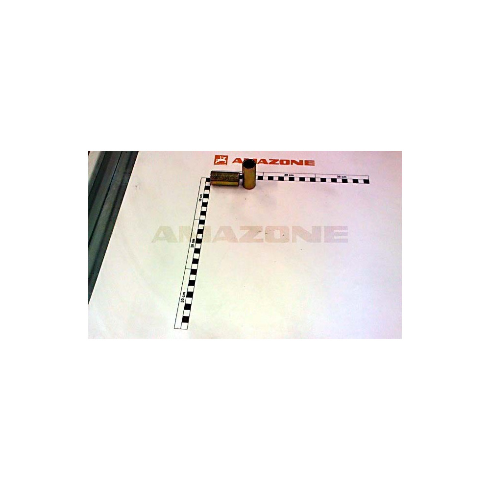 Entretoise 25x2.5x53 3098310 Amazone