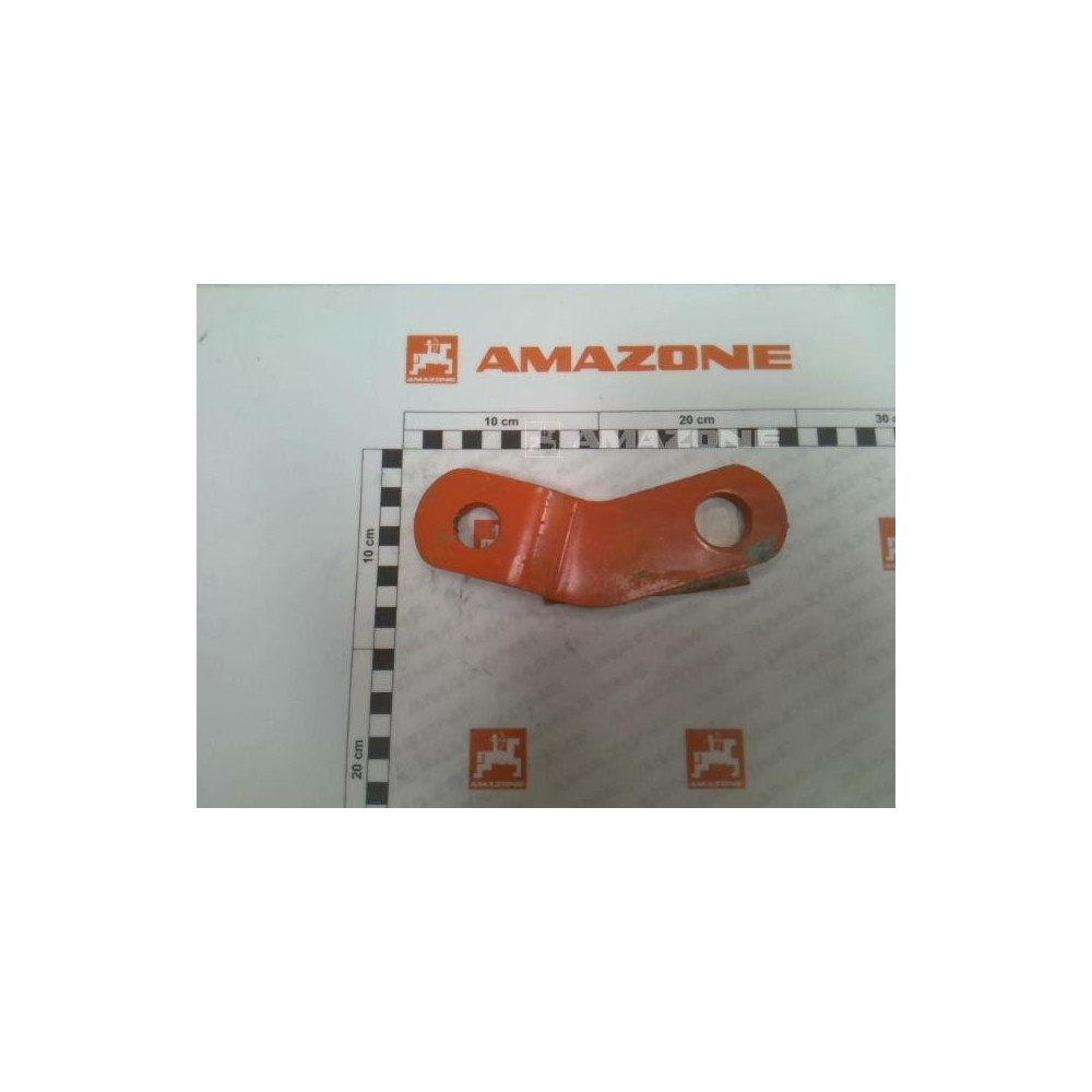 Bride de serrage gauche 3100310 Amazone